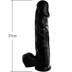 Marielove Riesendildo XXL Dildo 37cm 2kg -Sexspielzeug für die Vagina Geschäft marielove riesendildo xxl dildo 37cm 2kg 154101