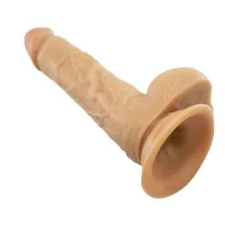 Marielove Saugnapfdildo 19cm Dildo -Sexspielzeug für die Vagina Geschäft marielove saugnapfdildo 19cm dildo 250432