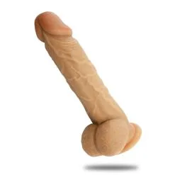 Marielove Saugnapfdildo 19cm Dildo
