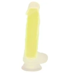 Marielove Saugnapfdildo 20cm Dildo Der Im Dunklen Leuchtet -Sexspielzeug für die Vagina Geschäft marielove saugnapfdildo 20cm dildo der im dunklen leuchtet 327812