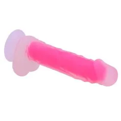 Marielove Saugnapfdildo 20cm Dildo Der Im Dunklen Leuchtet -Sexspielzeug für die Vagina Geschäft marielove saugnapfdildo 20cm dildo der im dunklen leuchtet 675028
