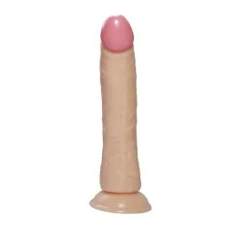 Marielove Saugnapfdildo 21cm Dildo Mit Saugnapf