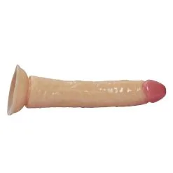 Marielove Saugnapfdildo 21cm Dildo Mit Saugnapf -Sexspielzeug für die Vagina Geschäft marielove saugnapfdildo 21cm dildo mit saugnapf 550078