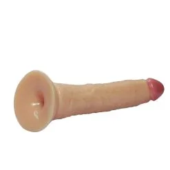 Marielove Saugnapfdildo 21cm Dildo Mit Saugnapf -Sexspielzeug für die Vagina Geschäft marielove saugnapfdildo 21cm dildo mit saugnapf 768104