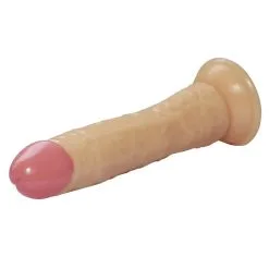 Marielove Saugnapfdildo 21cm Dildo Mit Saugnapf -Sexspielzeug für die Vagina Geschäft marielove saugnapfdildo 21cm dildo mit saugnapf 898331