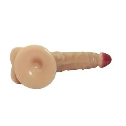 Marielove Saugnapfdildo 22cm Dildo Mit Saugnapf -Sexspielzeug für die Vagina Geschäft marielove saugnapfdildo 22cm dildo mit saugnapf 225683