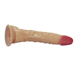 Marielove Saugnapfdildo 22cm Dildo Mit Saugnapf -Sexspielzeug für die Vagina Geschäft marielove saugnapfdildo 22cm dildo mit saugnapf 961736