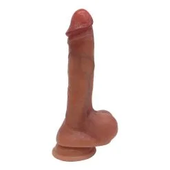 Marielove Saugnapfdildo 23cm Dildo Extrem Realistisch 15 Marielove Saugnapfdildo 23cm Dildo Extrem Realistisch -Sexspielzeug für die Vagina Geschäft marielove saugnapfdildo 23cm dildo extrem realistisch 234176