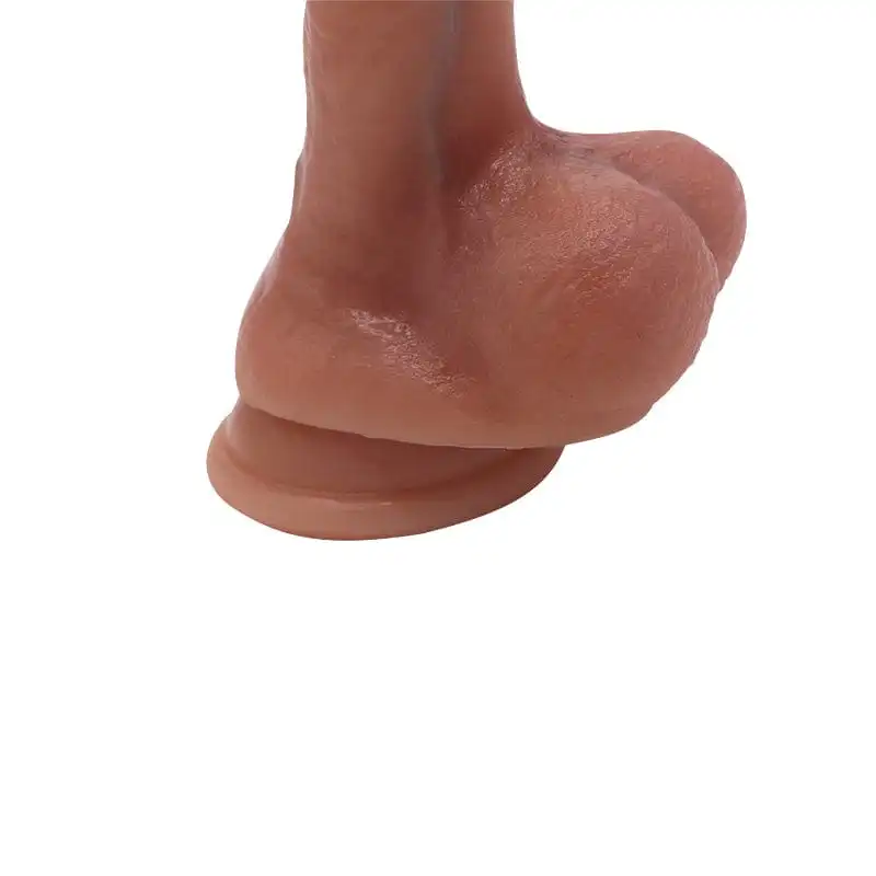 Marielove Saugnapfdildo 23cm Dildo Extrem Realistisch 7 Marielove Saugnapfdildo 23cm Dildo Extrem Realistisch – Bild 7