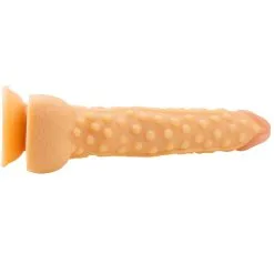Marielove Saugnapfdildo 24cm Dildo Genoppt Und Gewellt 11 Marielove Saugnapfdildo 24cm Dildo Genoppt Und Gewellt -Sexspielzeug für die Vagina Geschäft marielove saugnapfdildo 24cm dildo genoppt und gewellt 308600