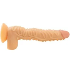 Marielove Saugnapfdildo 24cm Dildo Genoppt Und Gewellt 8 Marielove Saugnapfdildo 24cm Dildo Genoppt Und Gewellt -Sexspielzeug für die Vagina Geschäft marielove saugnapfdildo 24cm dildo genoppt und gewellt 826256