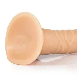 Marielove Saugnapfdildo Dildo 20cm -Sexspielzeug für die Vagina Geschäft marielove saugnapfdildo dildo 20cm 452404