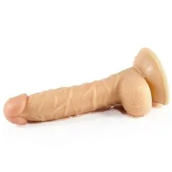 Marielove Saugnapfdildo Dildo 20cm -Sexspielzeug für die Vagina Geschäft marielove saugnapfdildo dildo 20cm 467801