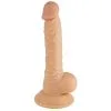Marielove Saugnapfdildo Dildo 20cm