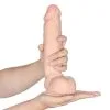 Marielove Saugnapfdildo Dildo Paul 24cm