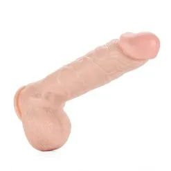 Marielove Saugnapfdildo Dildo Paul 24cm -Sexspielzeug für die Vagina Geschäft marielove saugnapfdildo dildo paul 24cm 710556