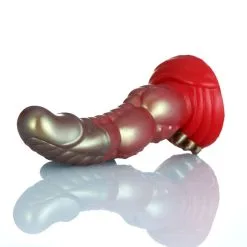 Marielove Saugnapfdildo Dragon Dildo - Style 1