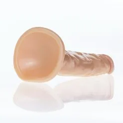 Marielove Saugnapfdildo Marielove Silikon Dildo Rick (17,5cm) 6 Marielove Saugnapfdildo Marielove Silikon Dildo Rick (17,5cm) -Sexspielzeug für die Vagina Geschäft marielove saugnapfdildo marielove silikon dildo rick 175cm 211743