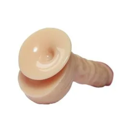 Marielove Saugnapfdildo Spritzender Dildo 17cm -Sexspielzeug für die Vagina Geschäft marielove saugnapfdildo spritzender dildo 17cm 457547