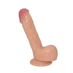 Marielove Saugnapfdildo Spritzender Dildo 17cm -Sexspielzeug für die Vagina Geschäft marielove saugnapfdildo spritzender dildo 17cm 642113