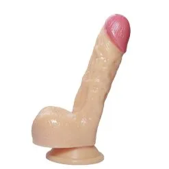 Marielove Saugnapfdildo Spritzender Dildo 17cm -Sexspielzeug für die Vagina Geschäft marielove saugnapfdildo spritzender dildo 17cm 672294