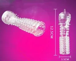 Marielove Sleeve Set -Sexspielzeug für die Vagina Geschäft marielove sleeve set 660258