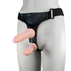 Marielove Strapon Marielove Doppel Strapon Dildo