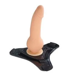 Marielove Strapon Strap On Mit Vibrator -Sexspielzeug für die Vagina Geschäft marielove strapon strap on mit vibrator 541931