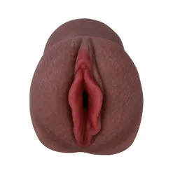 Marielove Taschenmuschi Ashleys Muschi Und Mund