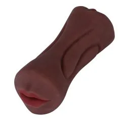 Marielove Taschenmuschi Ashleys Muschi Und Mund -Sexspielzeug für die Vagina Geschäft marielove taschenmuschi ashleys muschi und mund 582326