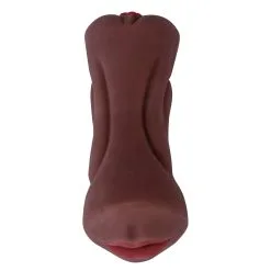 Marielove Taschenmuschi Ashleys Muschi Und Mund -Sexspielzeug für die Vagina Geschäft marielove taschenmuschi ashleys muschi und mund 991853