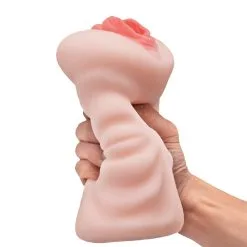 Marielove Taschenmuschi Brandas Muschi -Sexspielzeug für die Vagina Geschäft marielove taschenmuschi brandas muschi 891195