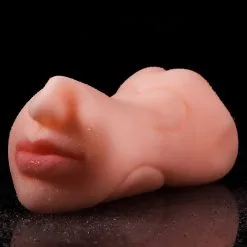 Marielove Taschenmuschi Elisas Muschi, Anus Und Mund