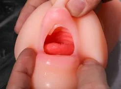 Marielove Taschenmuschi Elisas Muschi, Anus Und Mund -Sexspielzeug für die Vagina Geschäft marielove taschenmuschi elisas muschi anus und mund 825886