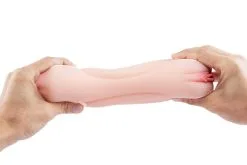 Marielove Taschenmuschi Lisas Muschi Und Mund -Sexspielzeug für die Vagina Geschäft marielove taschenmuschi lisas muschi und mund 715153