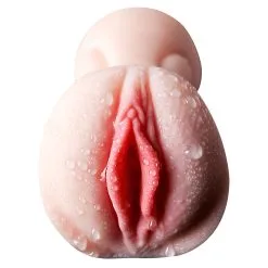 Marielove Taschenmuschi Lisas Muschi Und Mund