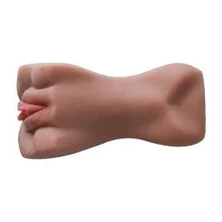 Marielove Taschenmuschi Ines-Hellen -Sexspielzeug für die Vagina Geschäft marielove taschenmuschi marielove taschenmuschi ines hellen 43804730687753