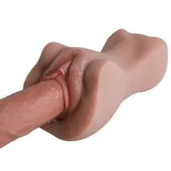 Marielove Taschenmuschi Ines-Hellen -Sexspielzeug für die Vagina Geschäft marielove taschenmuschi marielove taschenmuschi ines hellen 43804730753289