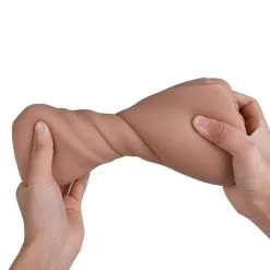 Marielove Taschenmuschi Ines-Hellen -Sexspielzeug für die Vagina Geschäft marielove taschenmuschi marielove taschenmuschi ines hellen 43804730818825