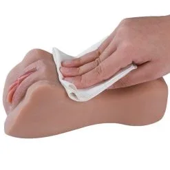 Marielove Taschenmuschi Ines-Hellen -Sexspielzeug für die Vagina Geschäft marielove taschenmuschi marielove taschenmuschi ines hellen 43804730884361