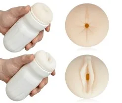 Marielove Taschenmuschi Masturbator Vaginal Oder Anal