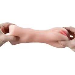 Marielove Taschenmuschi Valentinas Muschi -Sexspielzeug für die Vagina Geschäft marielove taschenmuschi valentinas muschi 404977