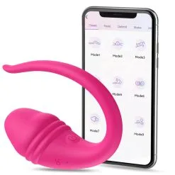 Marielove Vibrator Ei Mit App -Sexspielzeug für die Vagina Geschäft marielove vibrator ei mit app 372587