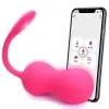 Marielove Vibro Ei Liebeskugeln Mit App