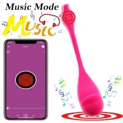 Marielove Vibro Ei Vibro Ei Mit App -Sexspielzeug für die Vagina Geschäft marielove vibro ei vibro ei mit app 168073