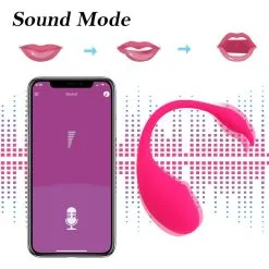 Marielove Vibro Ei Vibro Ei Mit App -Sexspielzeug für die Vagina Geschäft marielove vibro ei vibro ei mit app 409276