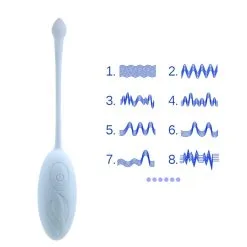 Marielove Vibro Ei Vibro Ei Mit Fernbedienung -Sexspielzeug für die Vagina Geschäft marielove vibro ei vibro ei mit fernbedienung 448755