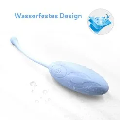 Marielove Vibro Ei Vibro Ei Mit Fernbedienung -Sexspielzeug für die Vagina Geschäft marielove vibro ei vibro ei mit fernbedienung 749776