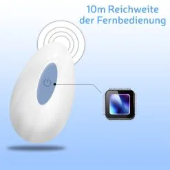 Marielove Vibro Ei Vibro Ei Mit Fernbedienung -Sexspielzeug für die Vagina Geschäft marielove vibro ei vibro ei mit fernbedienung 834188