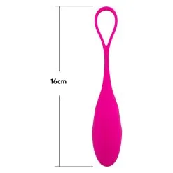 Marielove Vibro Ei Vibro Ei Pink -Sexspielzeug für die Vagina Geschäft marielove vibro ei vibro ei pink 398979